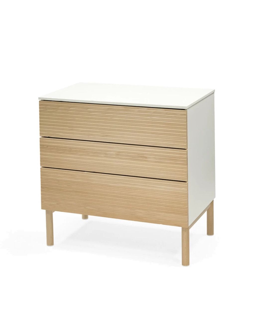 Cassettiera sleepi™ naturale - stokke®