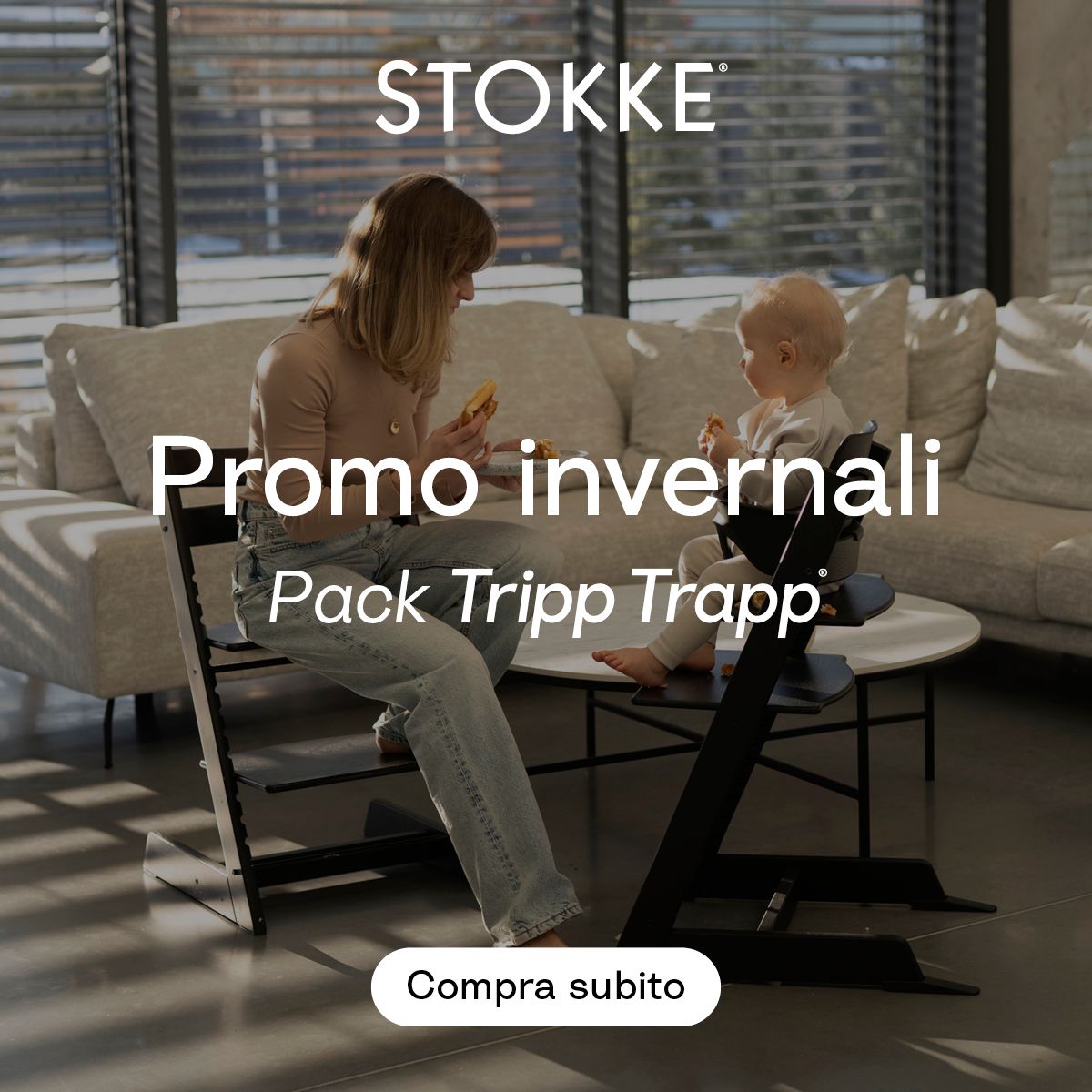 Stokke