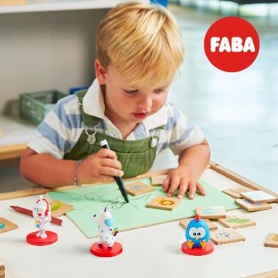 Crescere con le parole: come storie e canzoni aiutano a stimolare il linguaggio