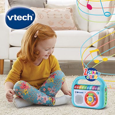 La musica come strumento per lo sviluppo cognitivo dei bambini: perché le canzoni dello Zecchino d’Oro fanno la differenza