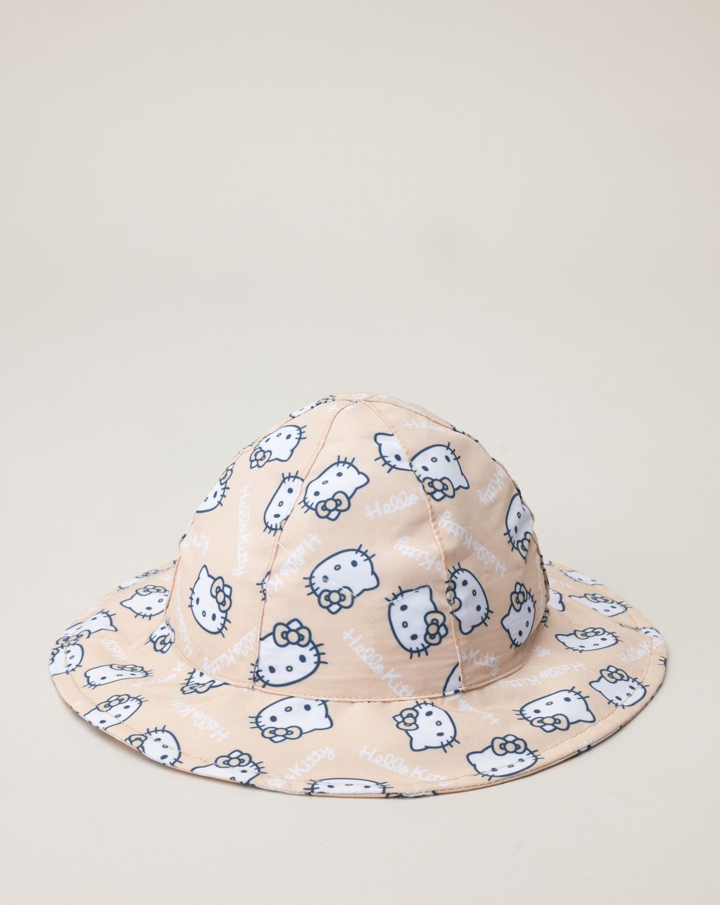 Cappello mare neonata hello kitty