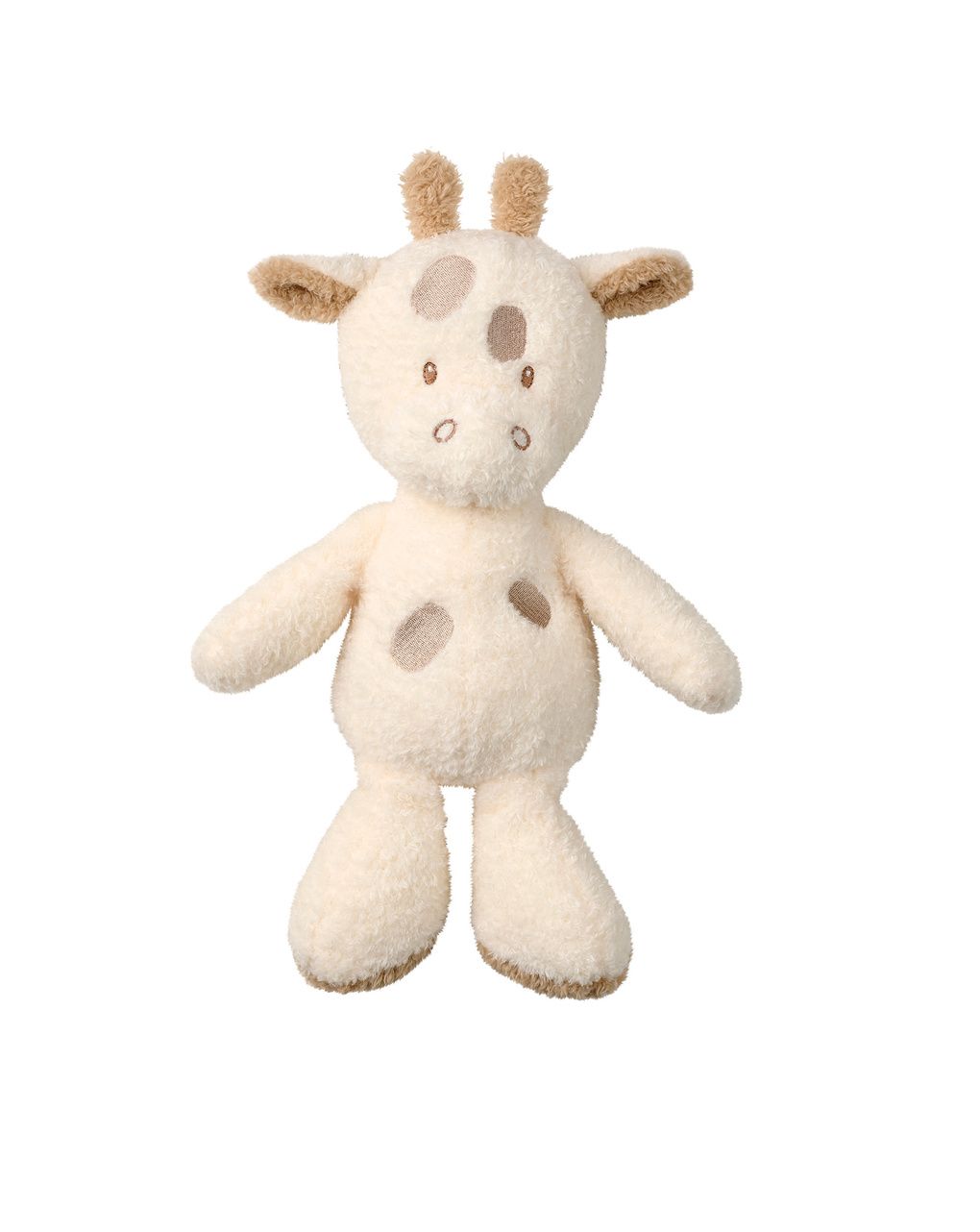 Peluche giraffa teddy - 0+ - nattou