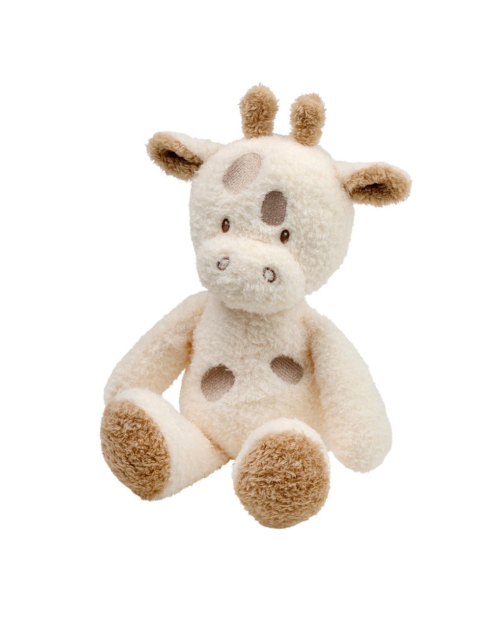 Peluche giraffa teddy - 0+ - nattou