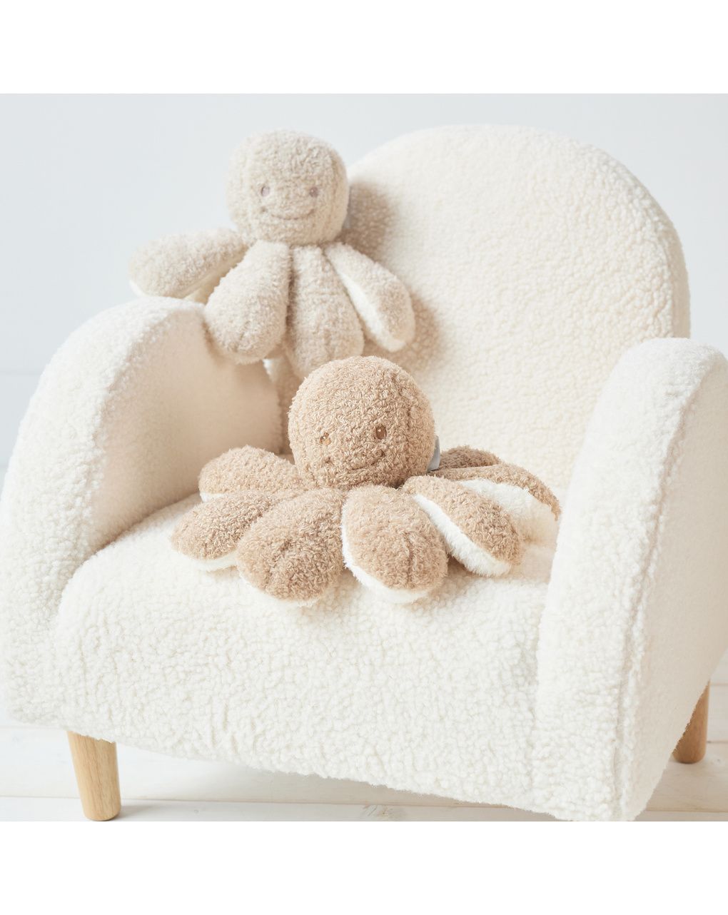 Polipo attività caramello - 0+ - nattou