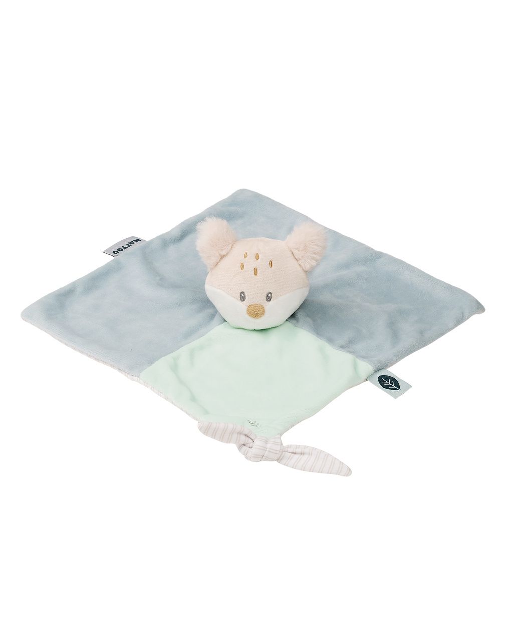 Doudou flo volpina - 0+ - nattou