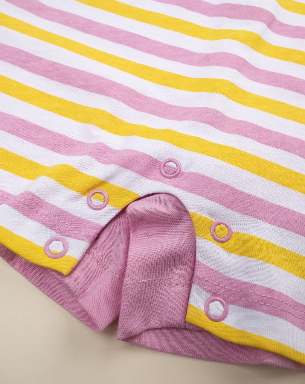 Pigiama intero estivo bimba bing