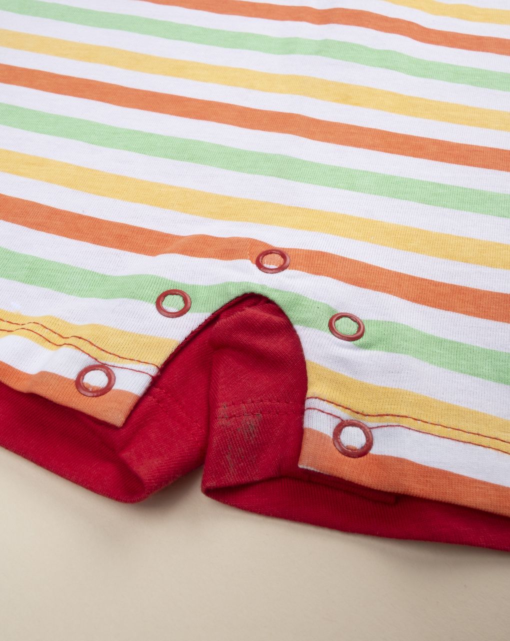 Pigiama intero estivo bimbo bing