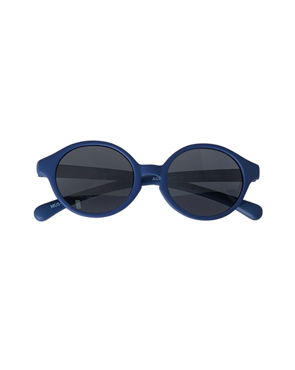 Occhiali sole 0-2 anni blu - mustela