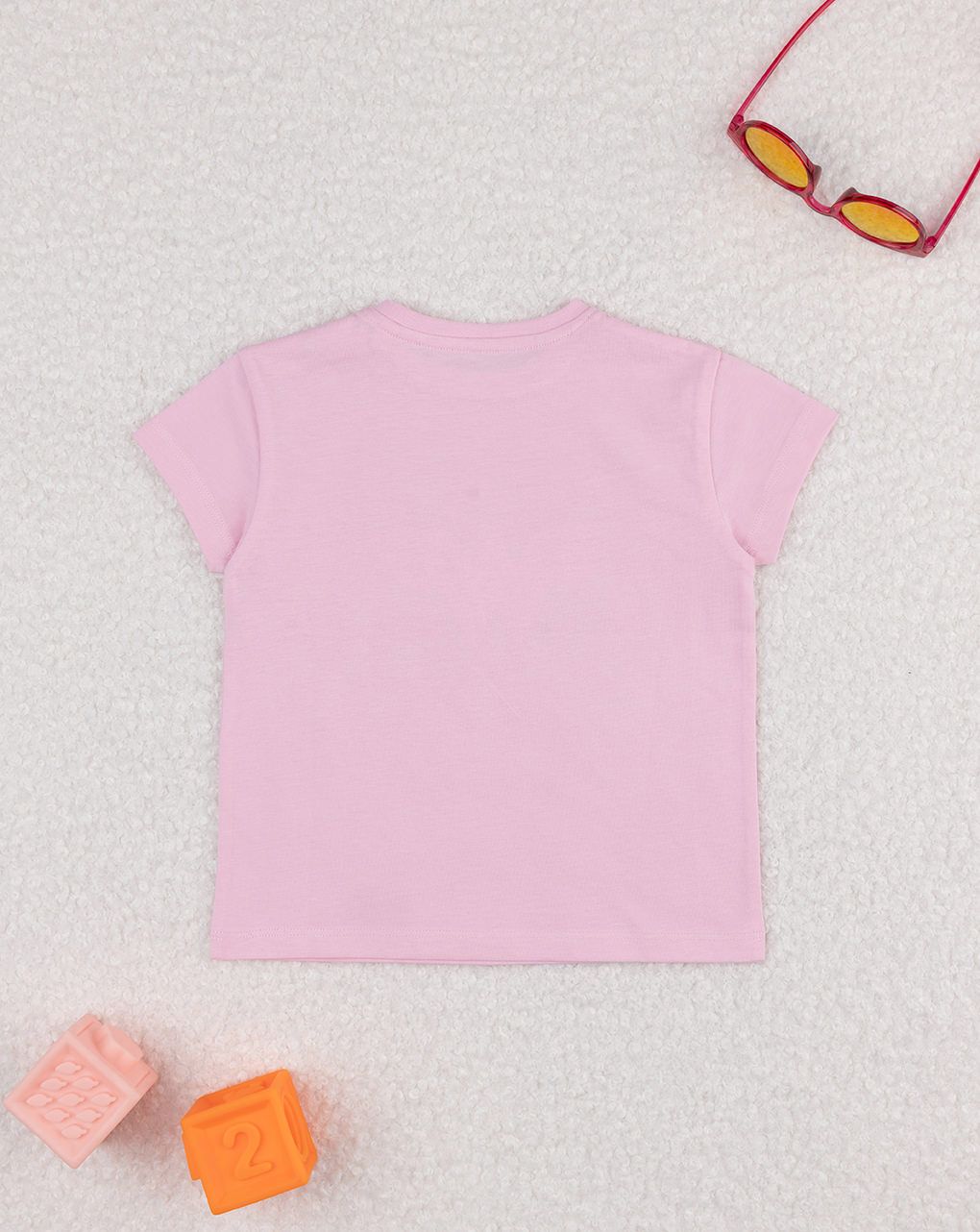 T-shirt bimba wonder woman festa del papà