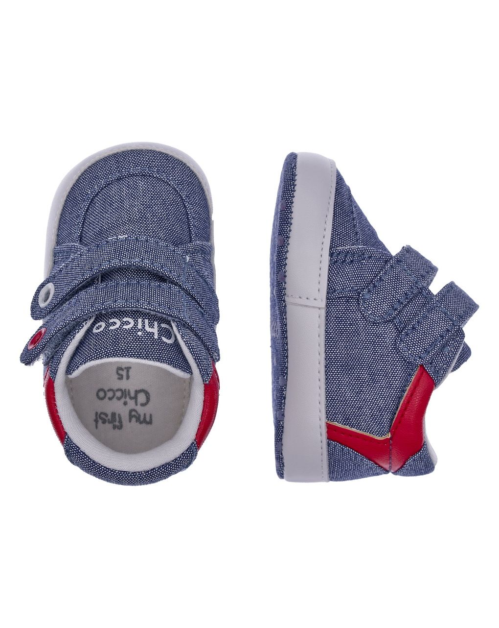 Scarpa oddy chicco bimbo