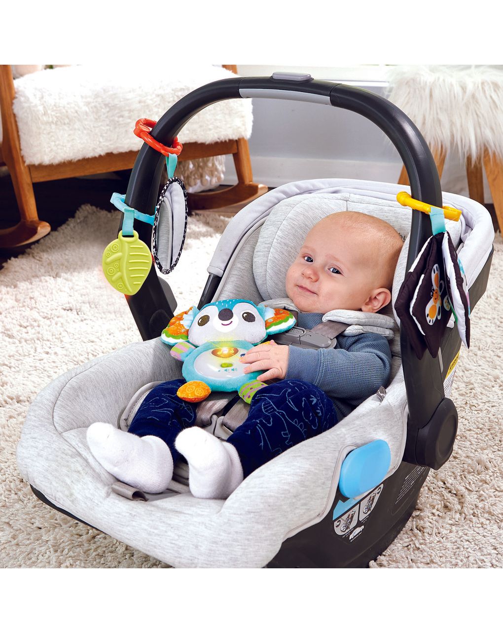 Lala tenera koala - 0+ - v-tech