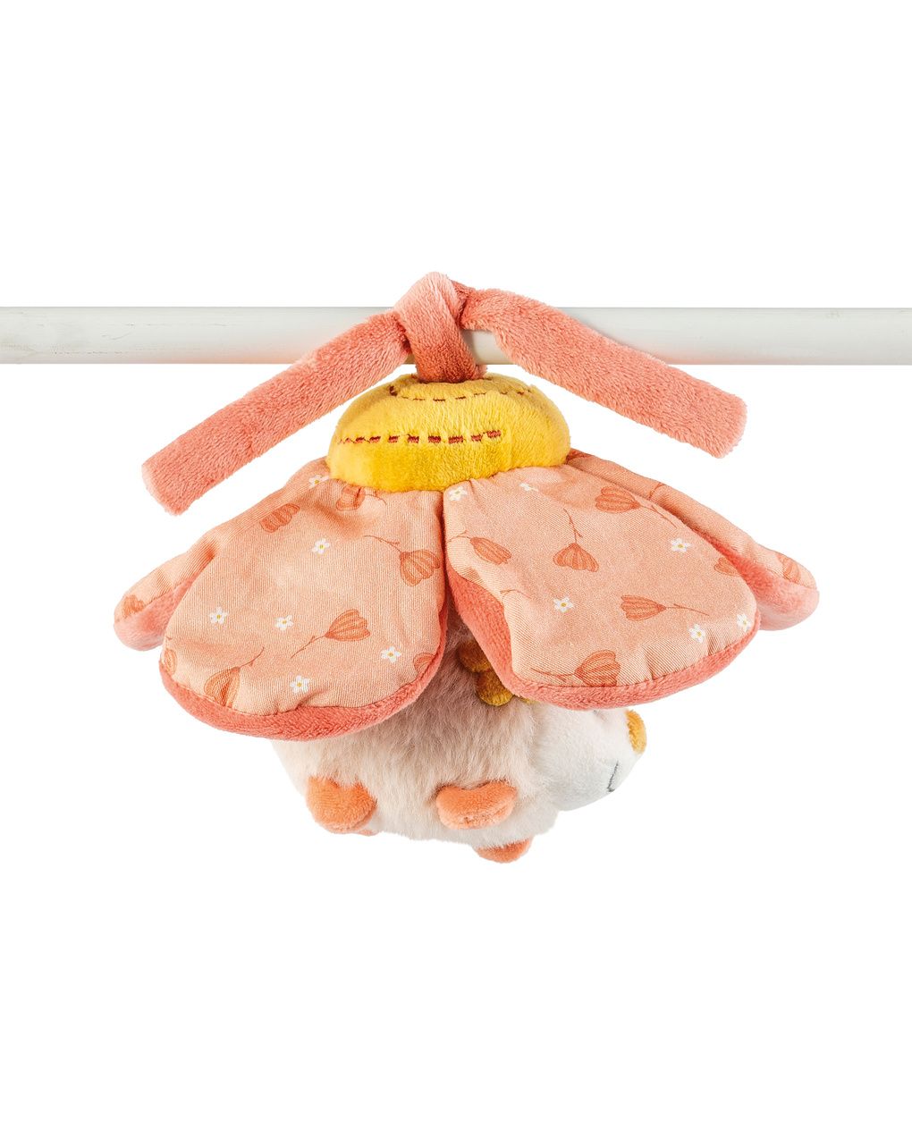 Zoe fiore vribante - 0+ - nattou