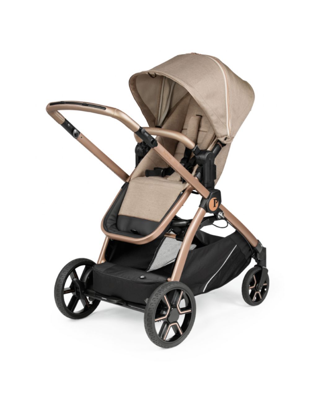 Passeggino completo ypsi - peg perego