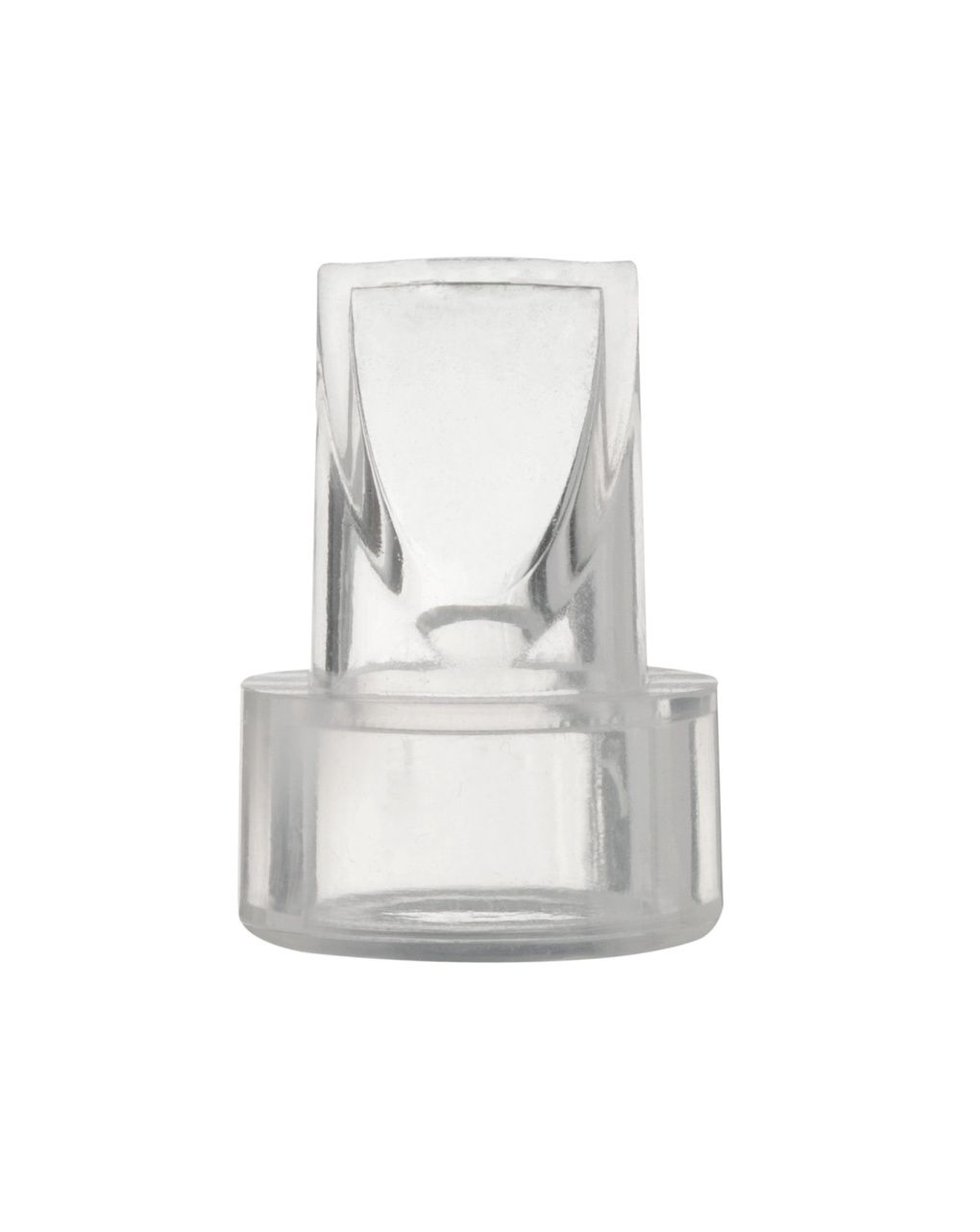 Tiralatte indossabile doppio - chicco