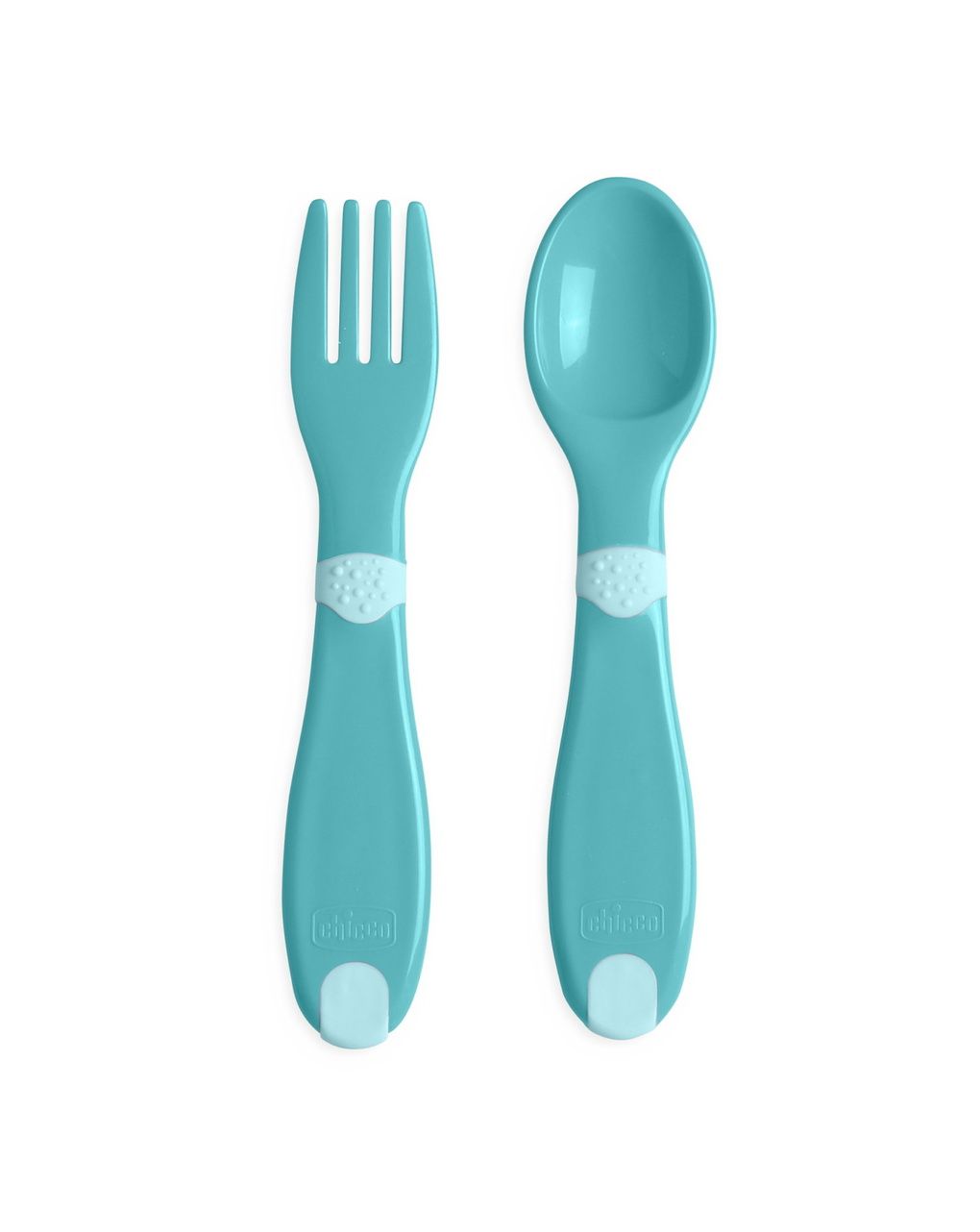 Set pappa 12m+ azzurro - chicco