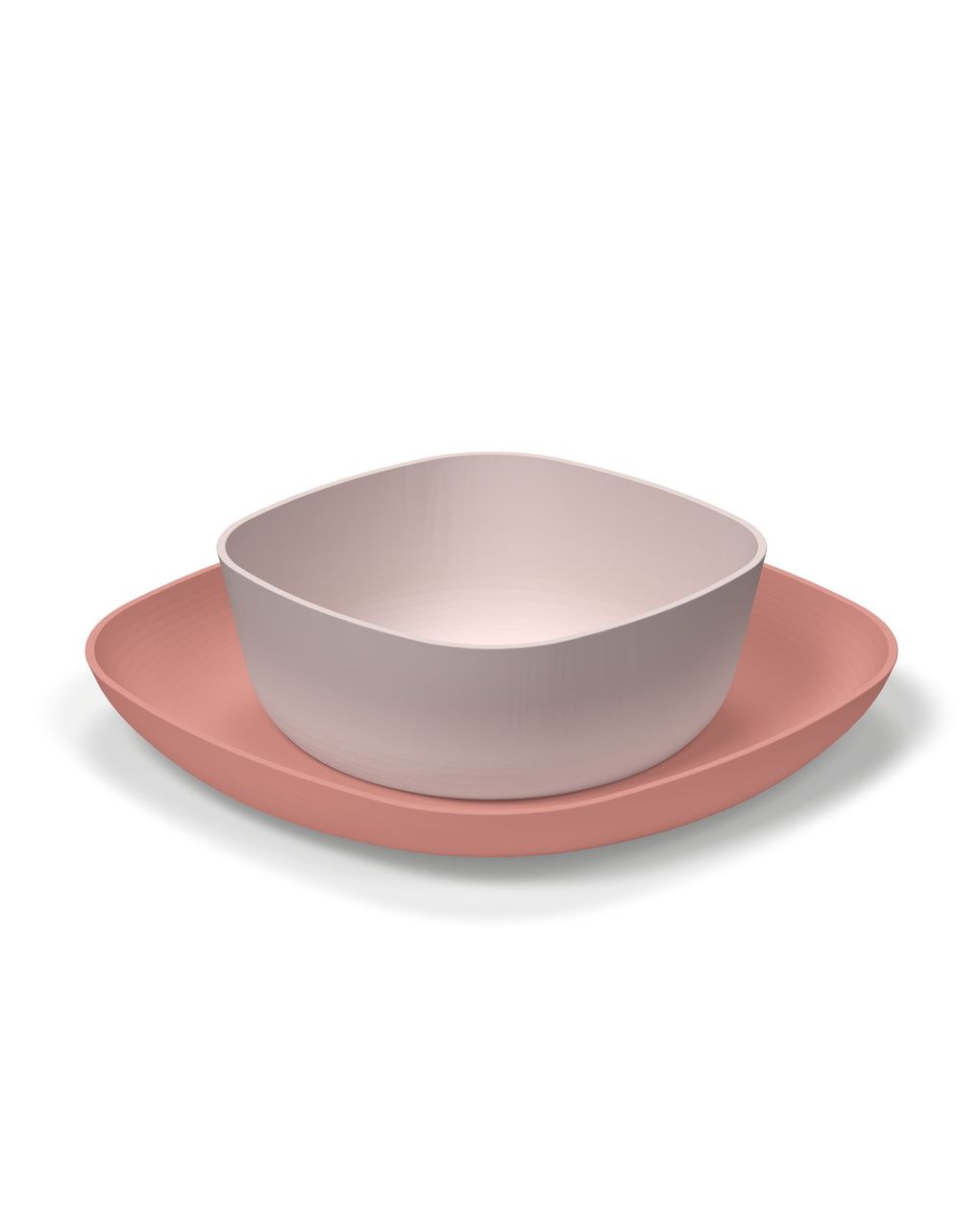 Set pappa 12m+ rosa - chicco