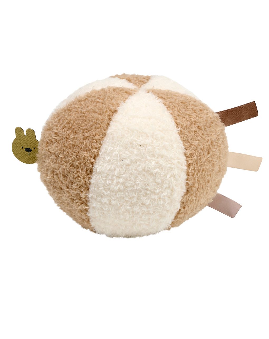 Palla attività teddy - 0+ - nattou