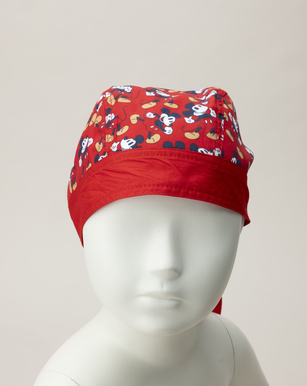 Bandana bambino disney topolino