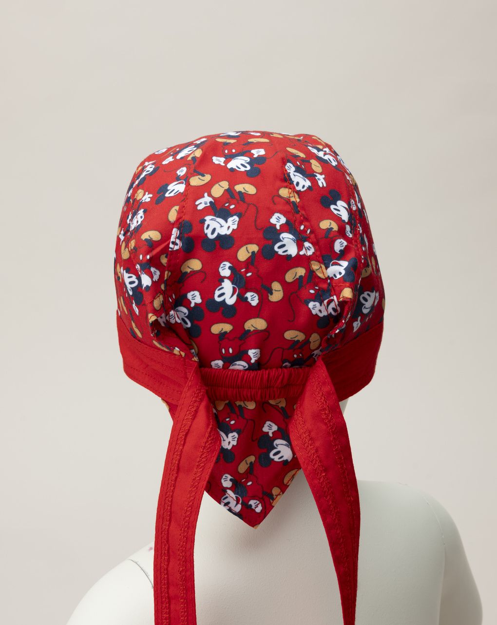 Bandana bambino disney topolino