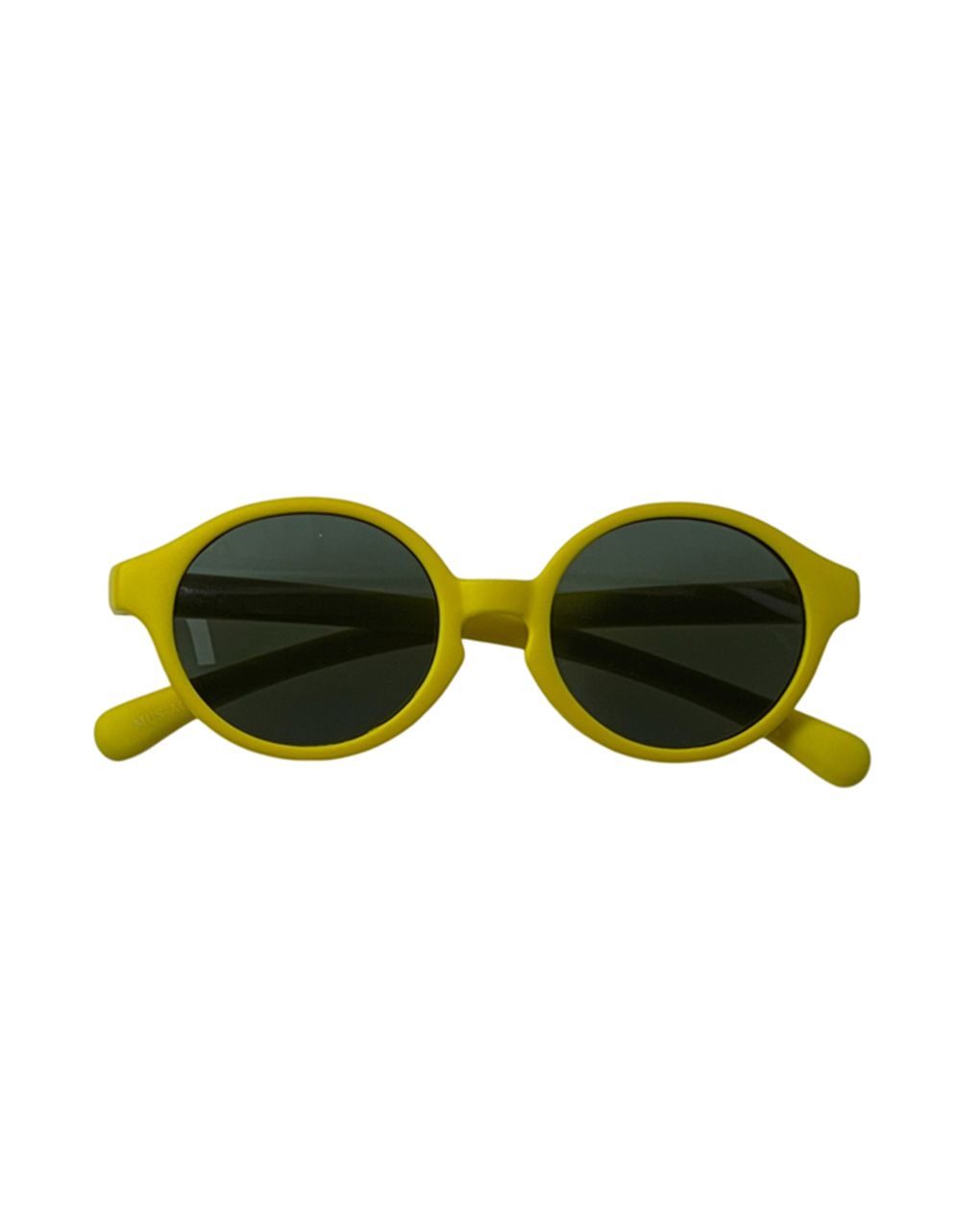 Occhiali sole 0-2 anni giallo - mustela