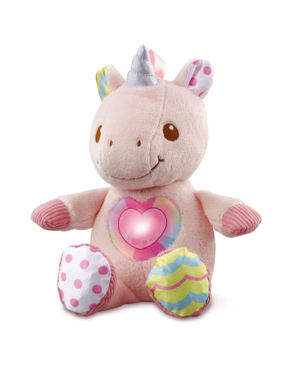 Stella dolci coccole - 0m+ - v-tech