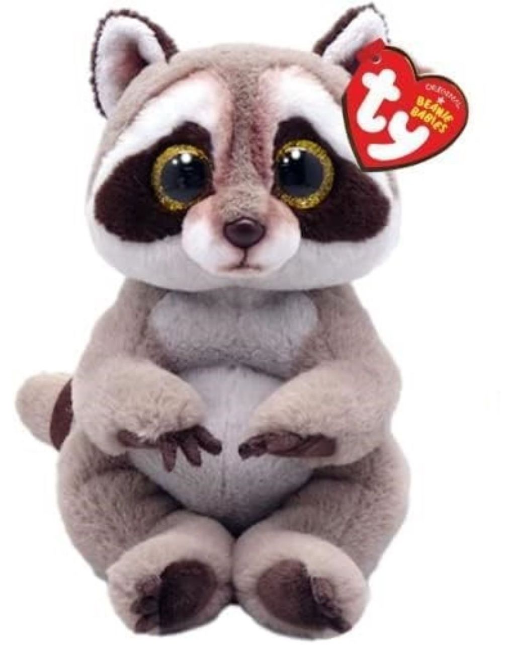 Beanie babes petey 20 cm - 3+ - ty