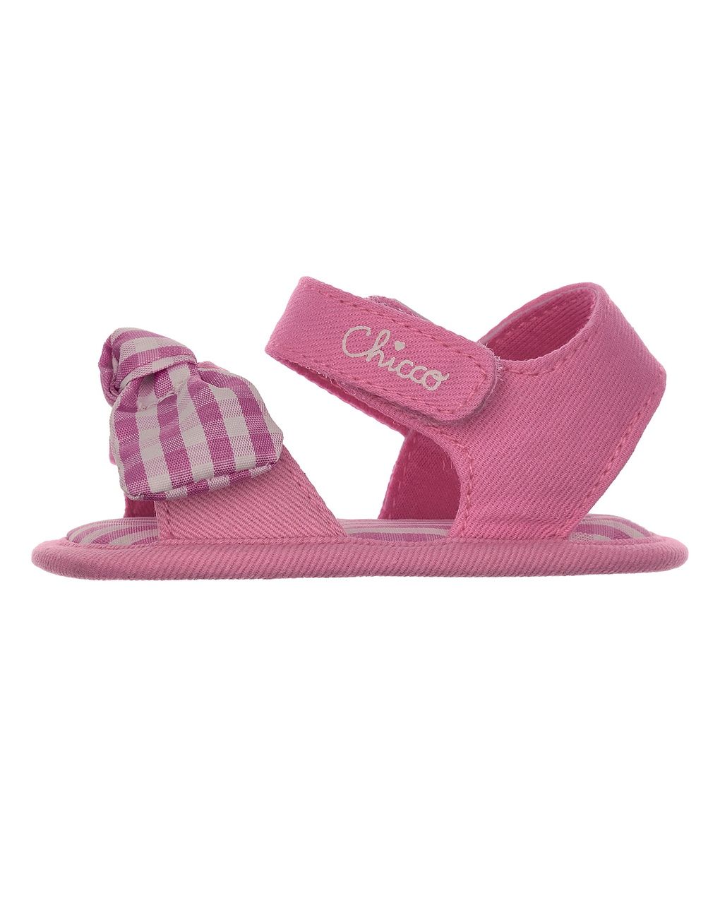 Sandali orlanda chicco bimba rosa