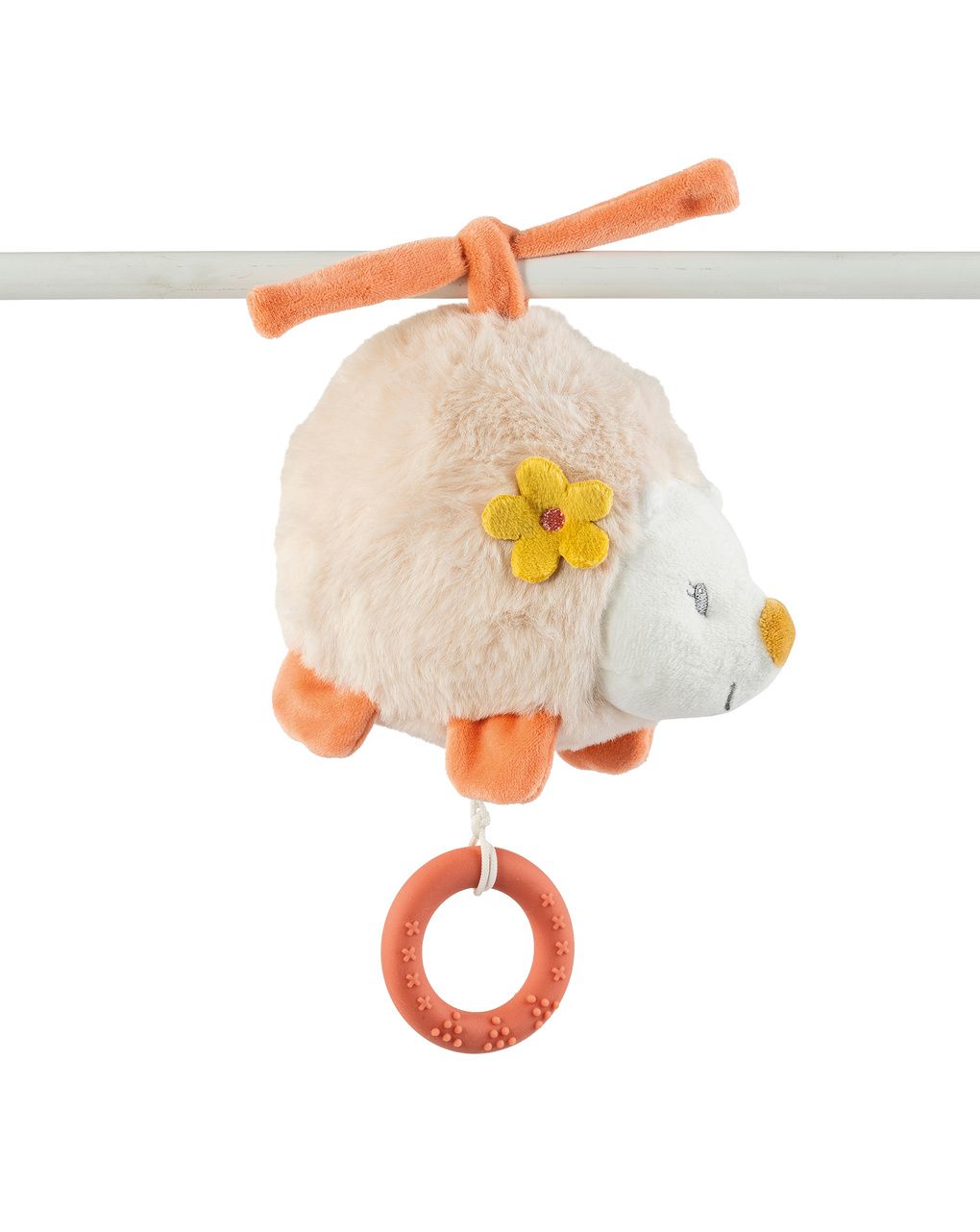 Mini carillon zoe il riccio - 0+ - nattou