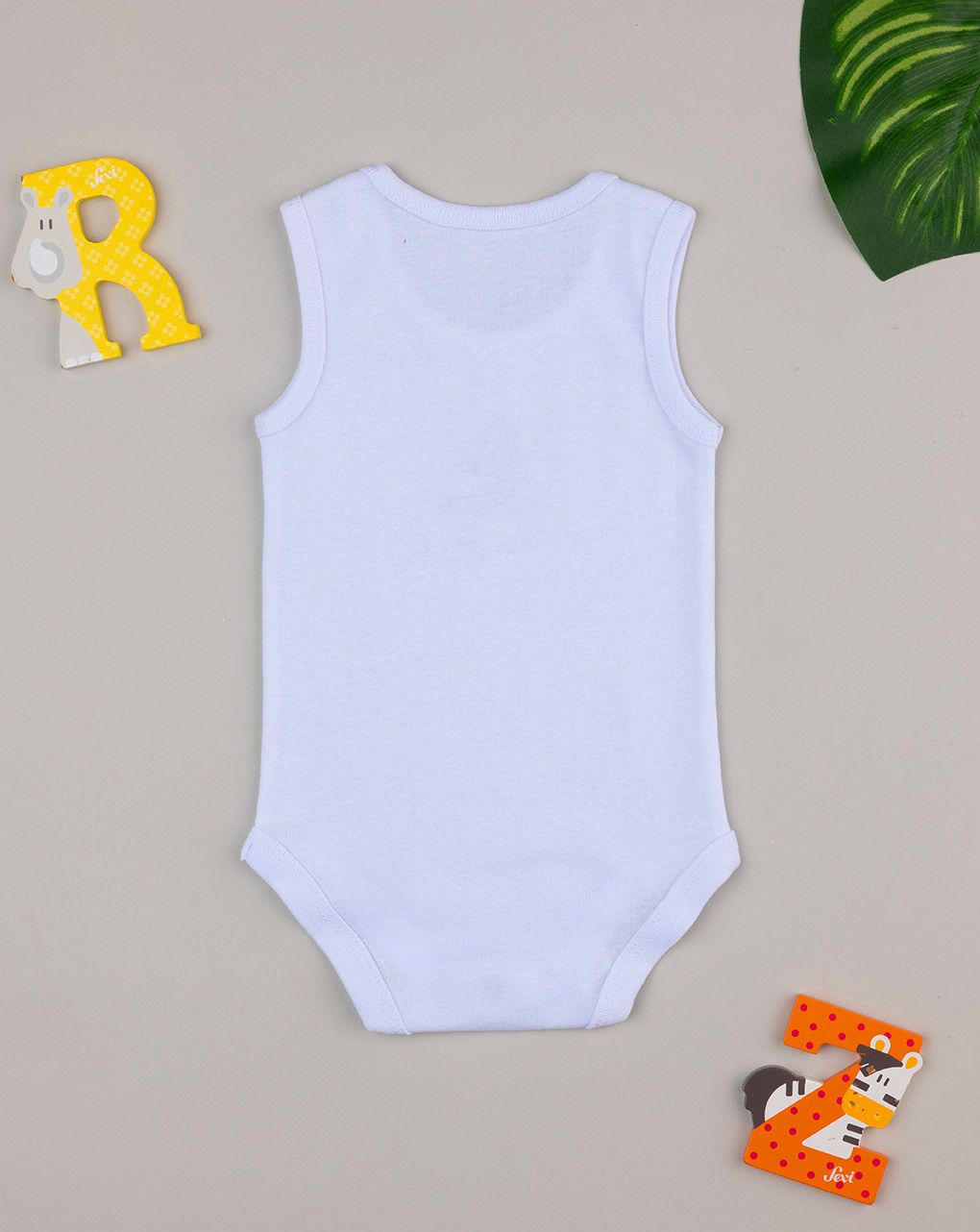 Body costina bimbo barchetta