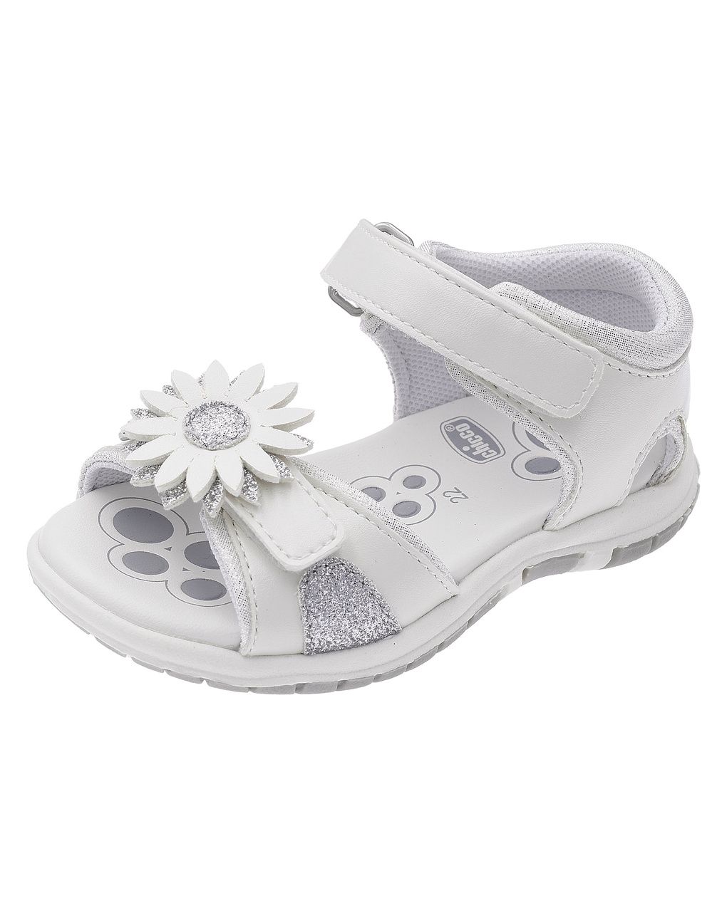 Sandalo flaviana chicco bambina