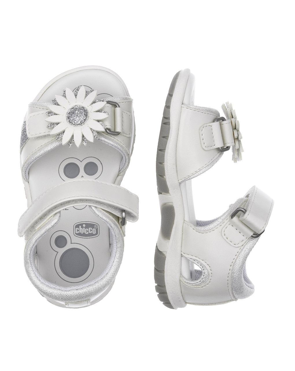 Sandalo flaviana chicco bambina