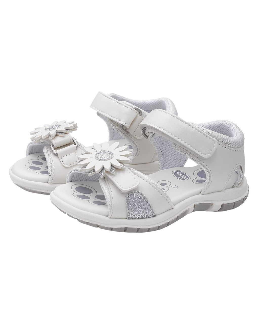 Sandalo flaviana chicco bambina