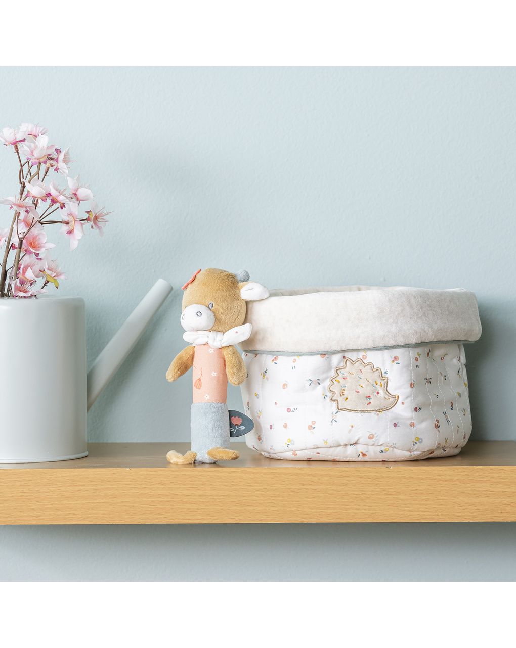 Cri-cri mila  - 0+ - nattou