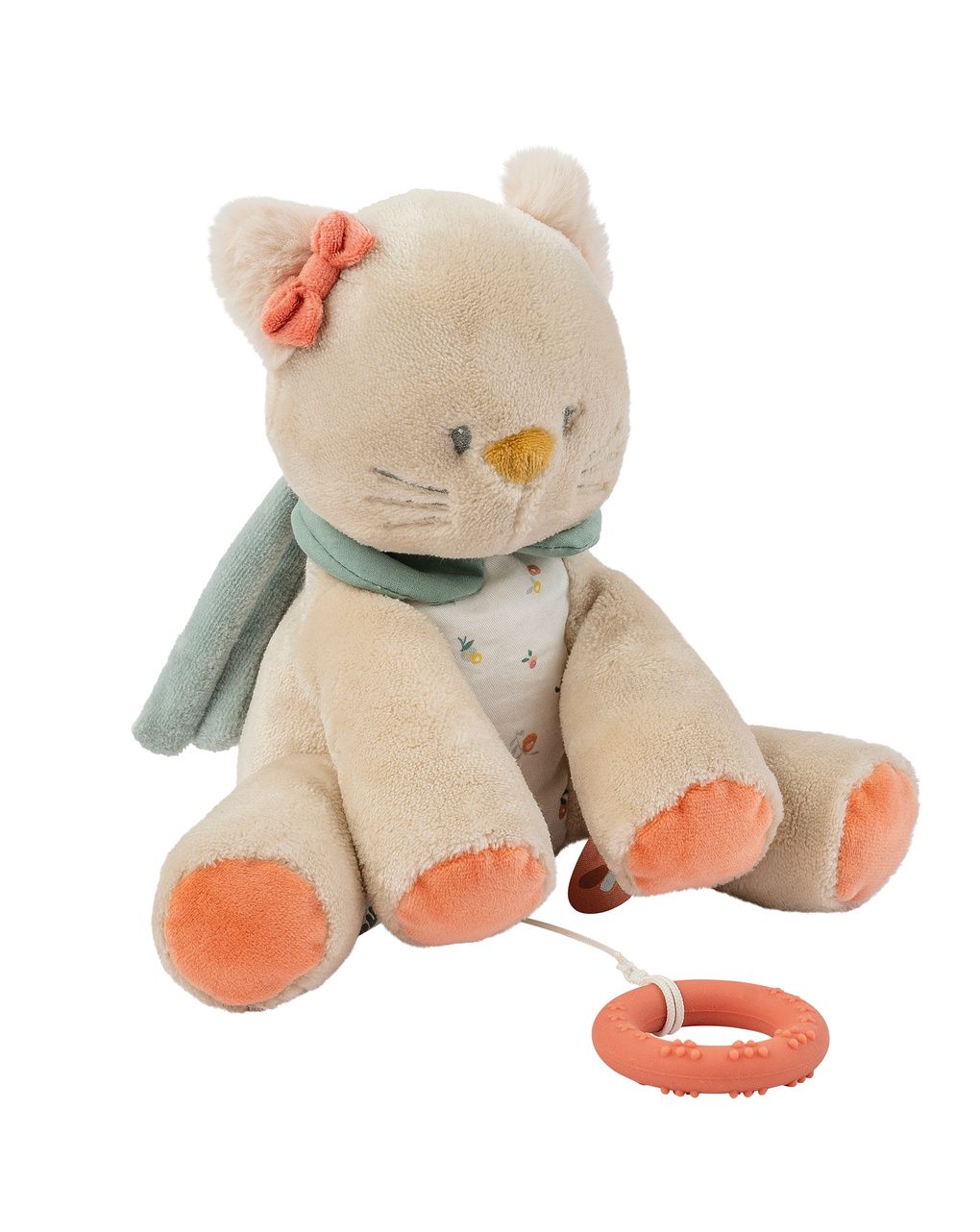 Carillon lana la gattina - 0+ - nattou