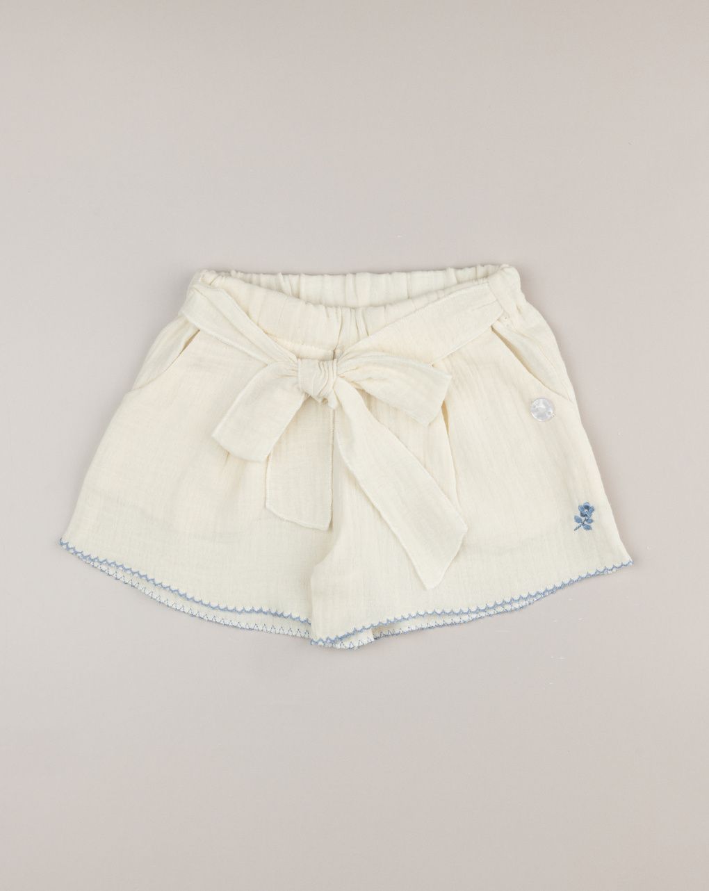Shorts premium panna bimba