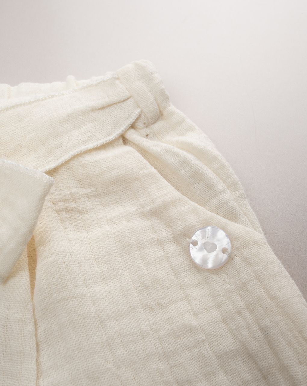 Shorts premium panna bimba