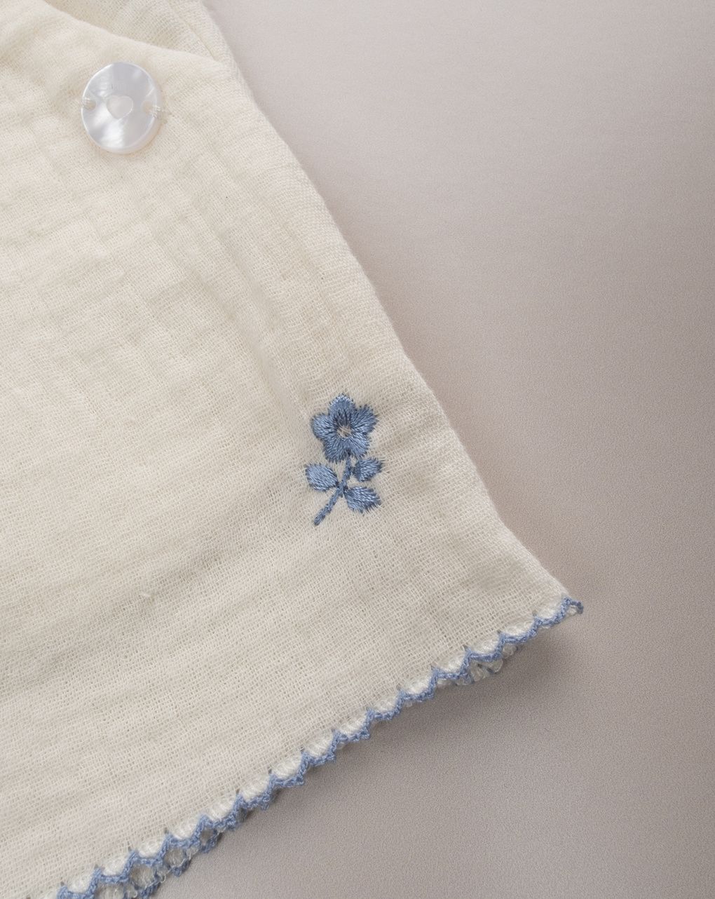 Shorts premium panna bimba