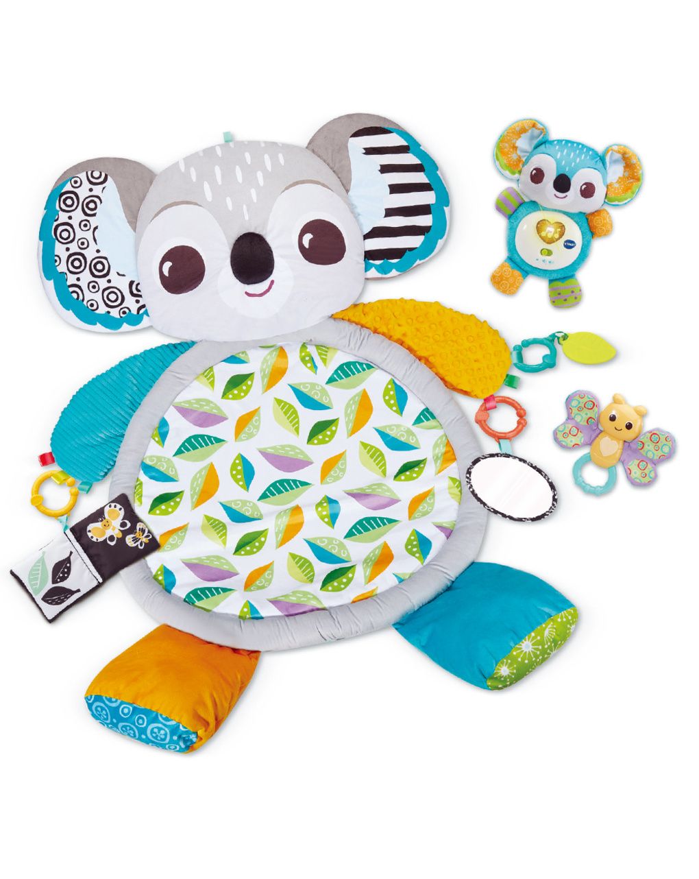 Lala tenera koala - 0+ - v-tech