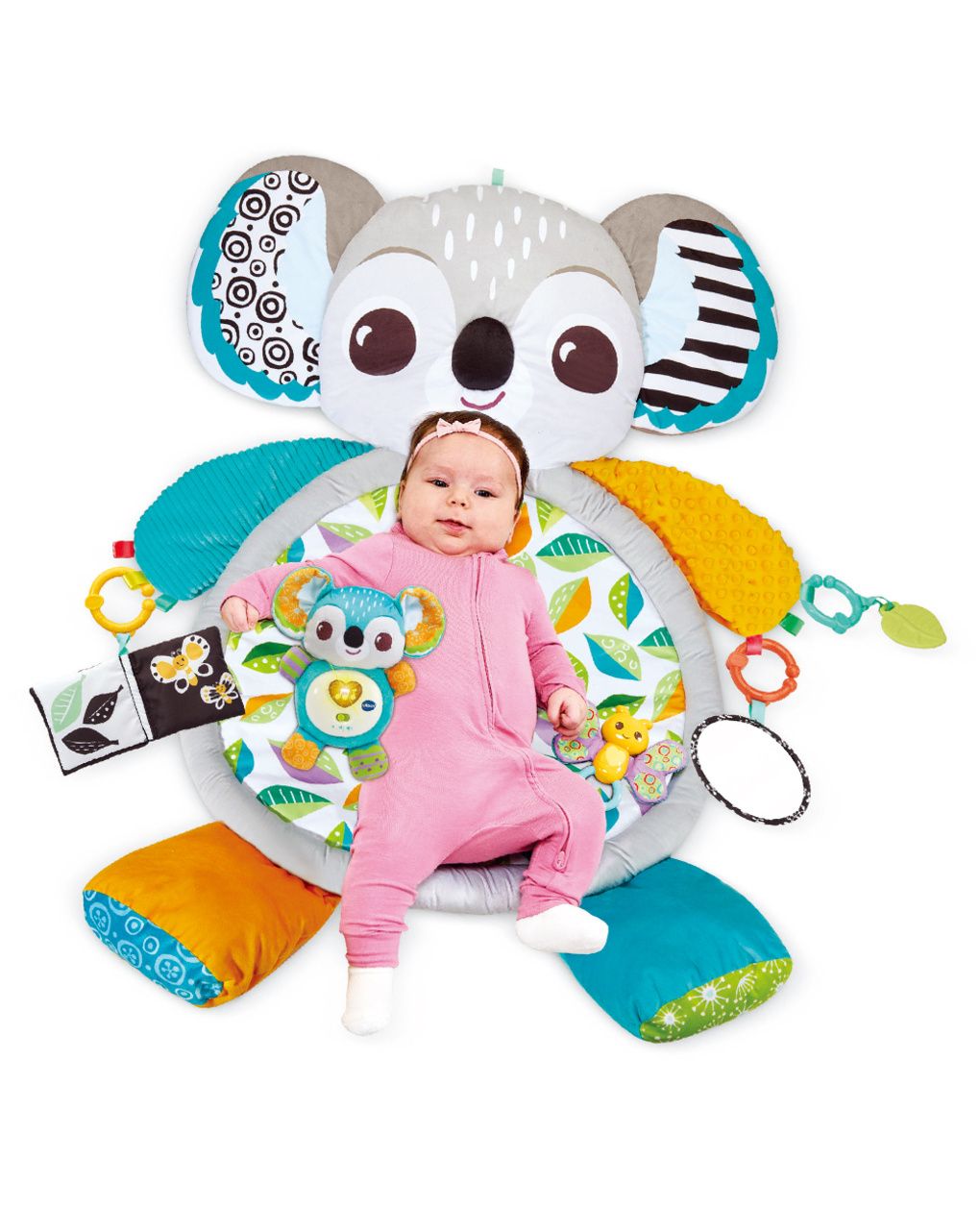 Lala tenera koala - 0+ - v-tech