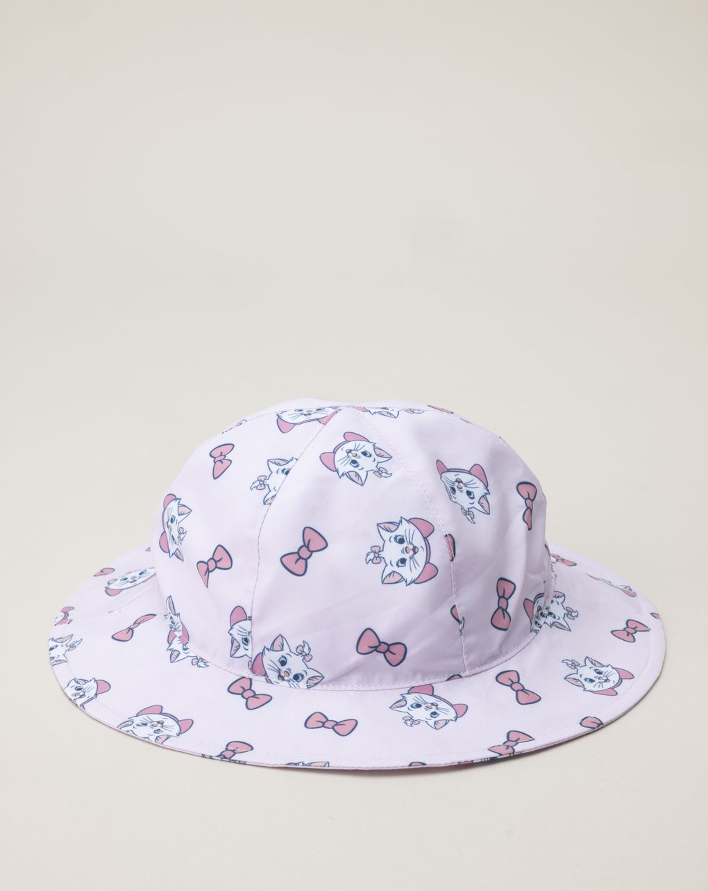 Cappello mare neonata disney minou