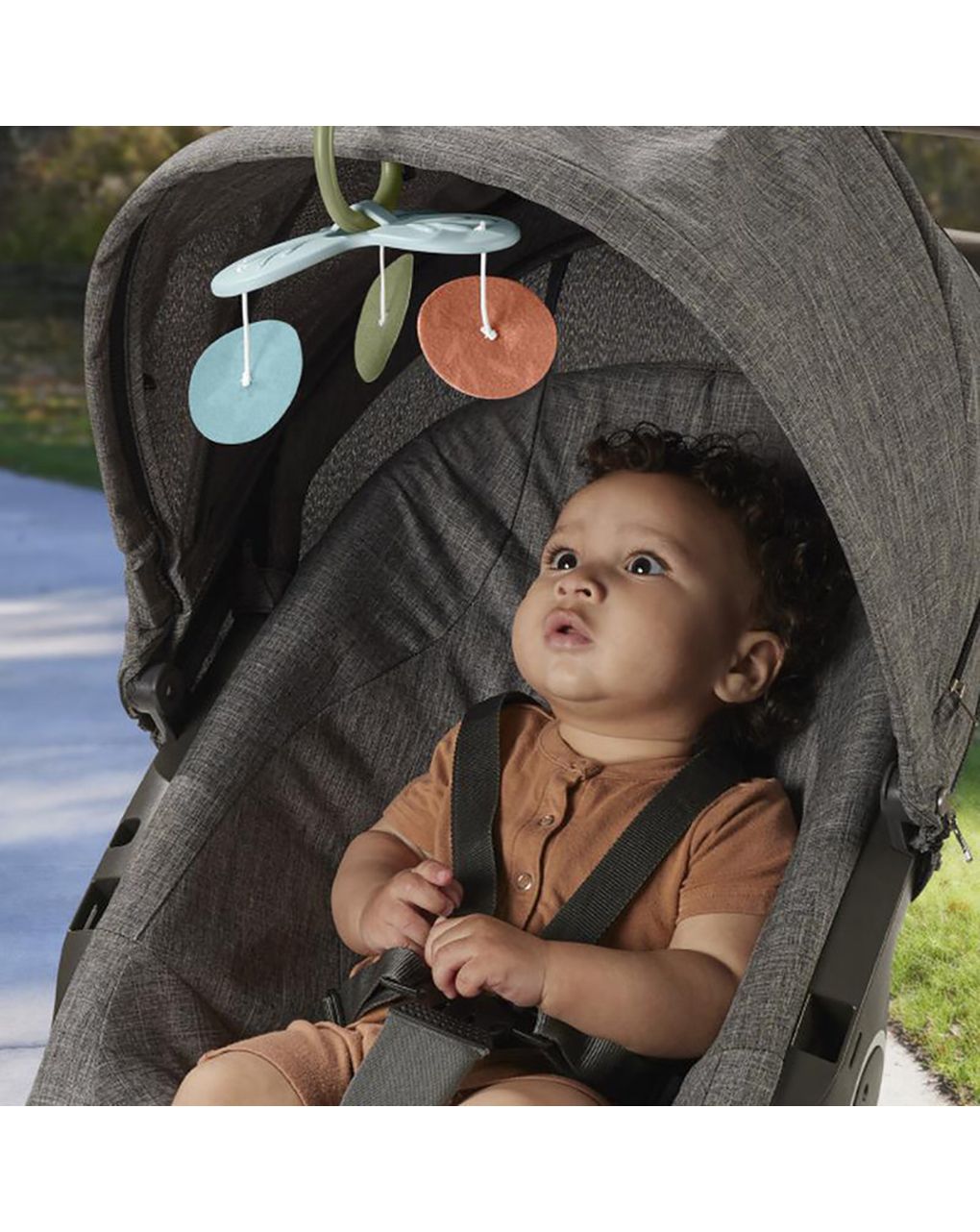 Palestrina neonato multisensoriale -0m+   fisher price