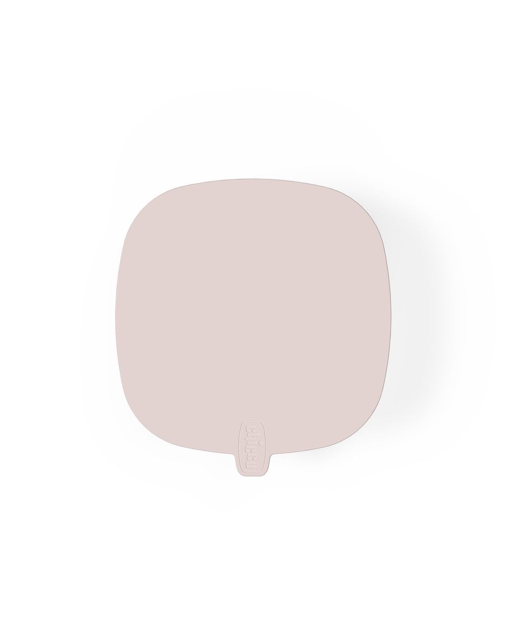 Ciotola con coperchio 6m+ rosa - chicco