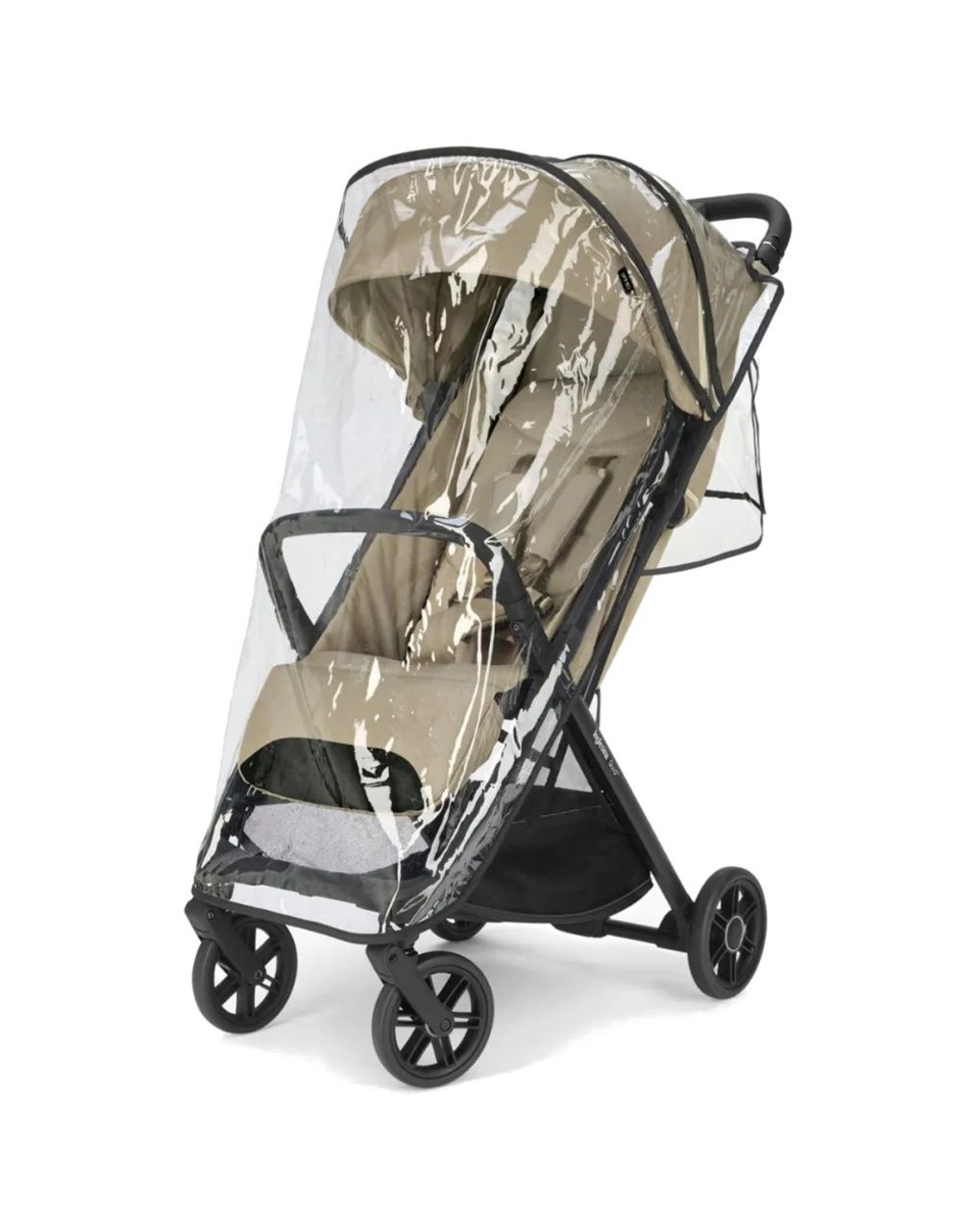Parapioggia per passeggino quid 3 - inglesina