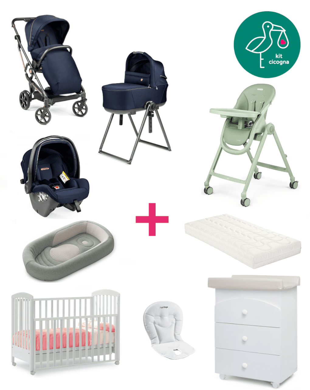 Platinum - combinazione 3