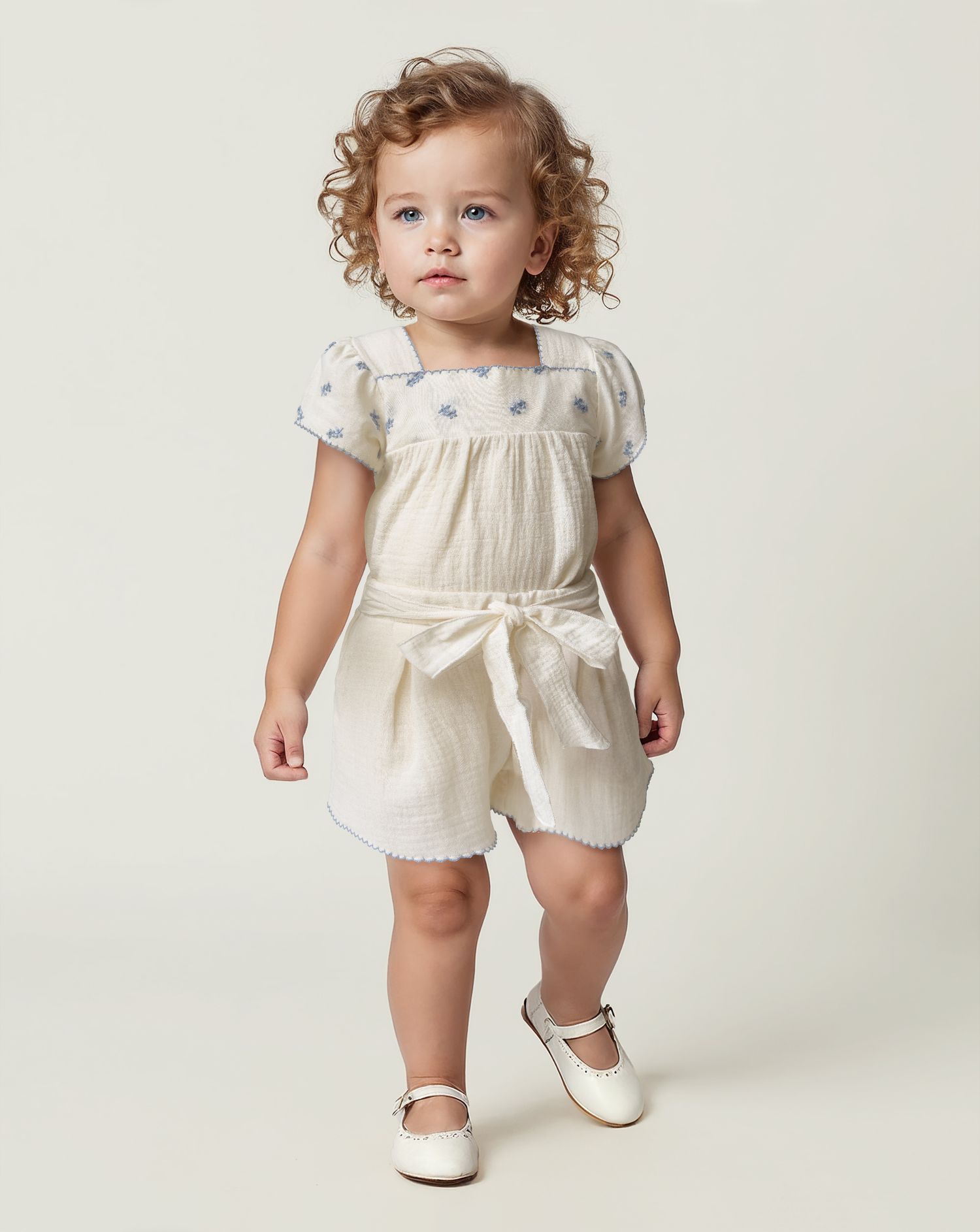 Shorts premium panna bimba