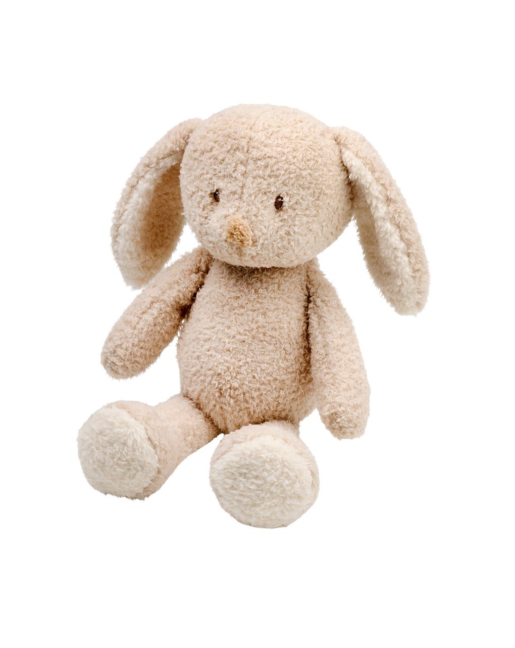 Peluche coniglio teddy - 0+ - nattou