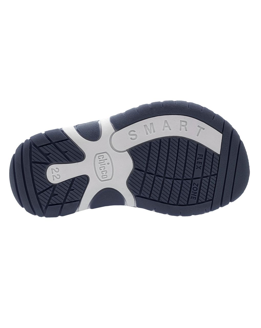 Sandalo flat chicco bambino