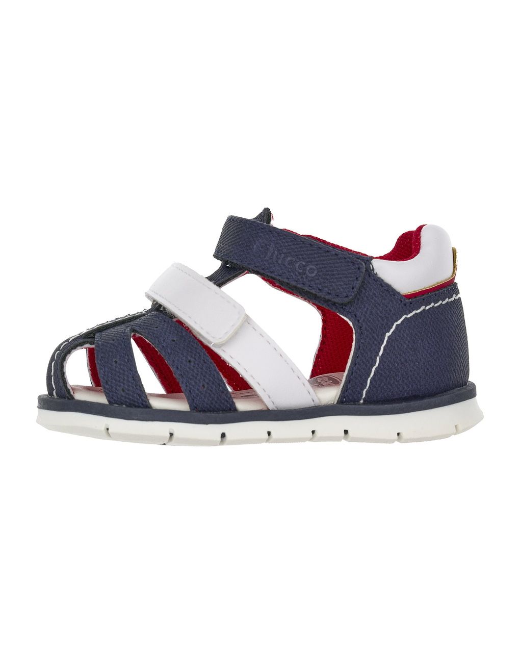 Sandalo fiodor chicco bambino