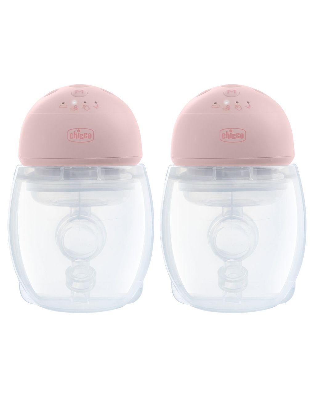 Tiralatte indossabile doppio - chicco