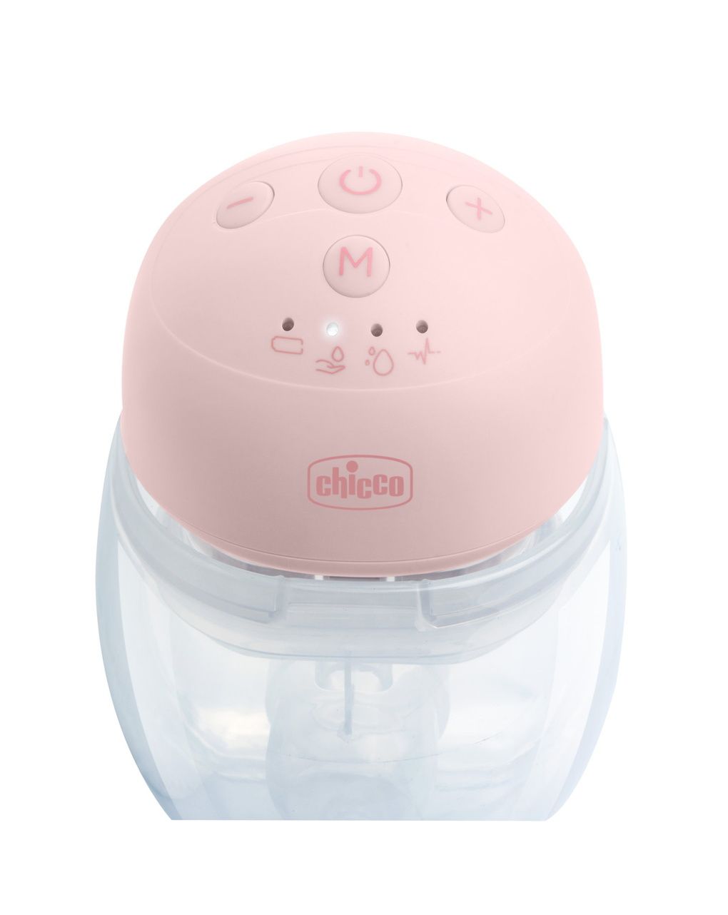 Tiralatte indossabile doppio - chicco